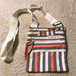 Beach Dakine Crossbody Bag!